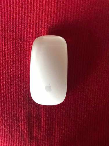 Apple Magic Mouse A