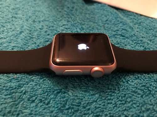 Apple Watch 1 Para Repuesto 38mm