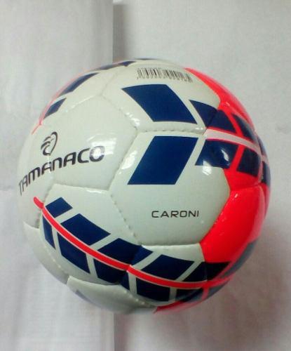 Balon De Futbol Sintetico Para Grama # 5 Tamanaco Caroni