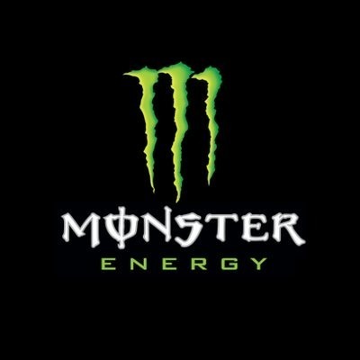 Bebida Energetica Monster Energy