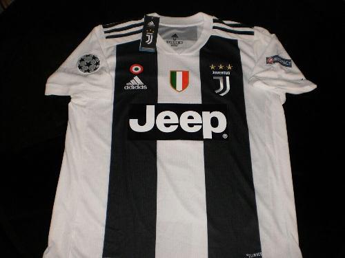 Camiseta Franela Juventus 2019