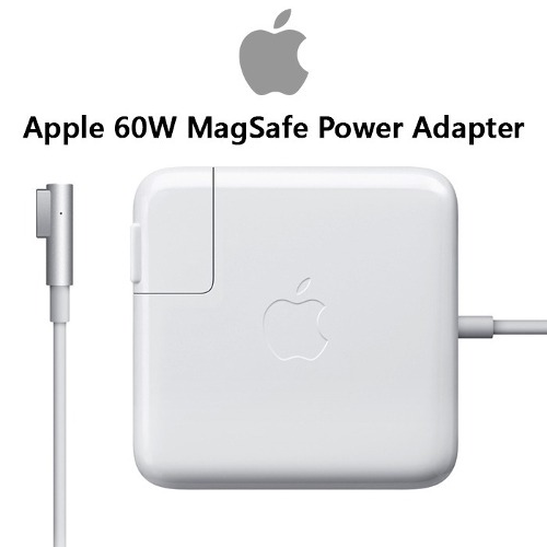 Cargador Apple 60w Magsafe Macbook Pro Origin Nuevo