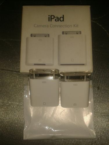 Conector Para Ipad