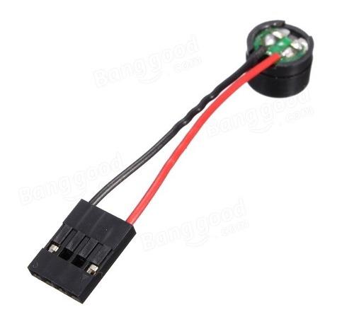 Cornetica Interna Speaker Beep Post Para Pc