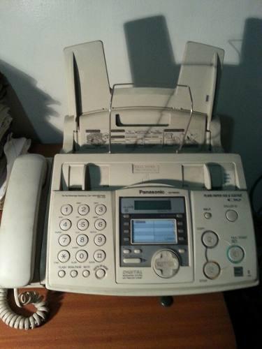 Fax Panasonic Kx-fhd351