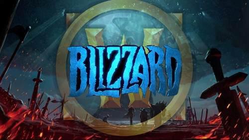 Ficha De Wow, Tiempo De Wow, Juegos Blizzard, Diablo Y Mas