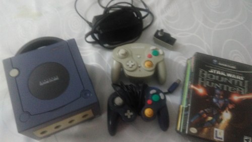 Game Cube