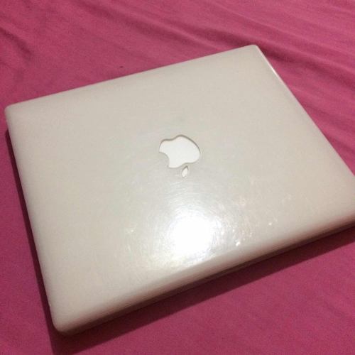 Ibook Para Reparar O Repuesto Laptop Mac Apple