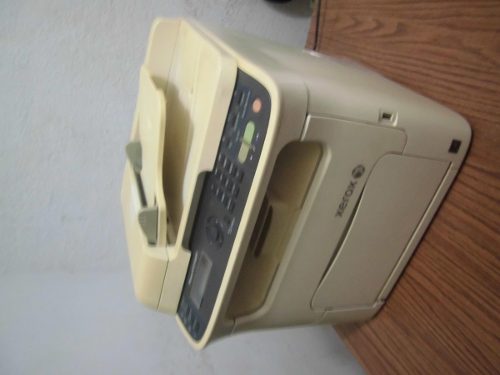 Impresora Multifuncional Laser Color Xerox mfp