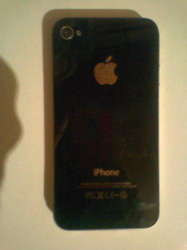 Iphone 4s -- No Tengo Clave De Icloup --