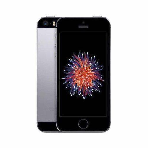 Iphone 5se 64gb Space Gray