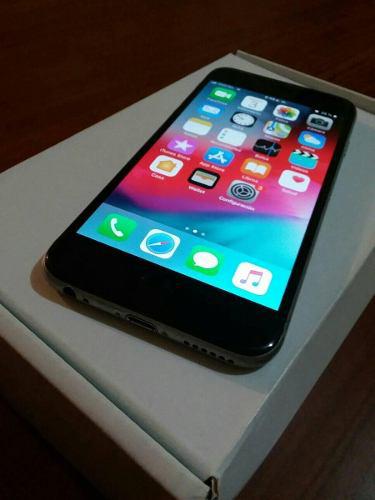 Iphone 6 16 Gb Space Gray