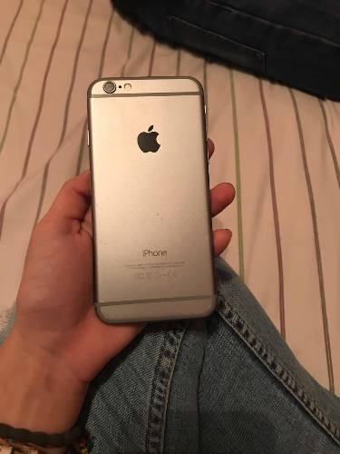 Iphone 6 De 64gb