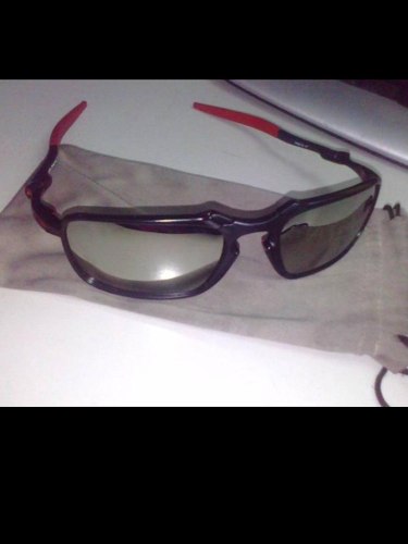 Lentes Badman Original Oackley