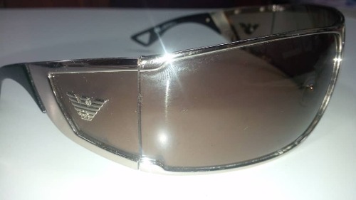 Lentes Emporio Armani Original