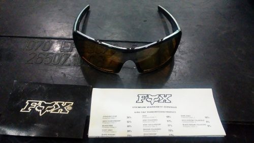 Lentes Fox Polarizados