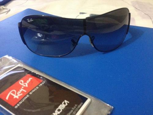 Lentes Ray Ban Originales