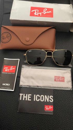 Lentes Ray Ban Originales Importados Nuevos