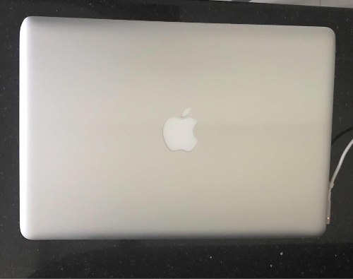 Macbook Pro 13-inch, Mid 