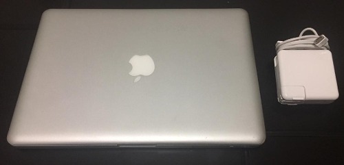 Macbook Pro Mid  I7 2,9 Ghz