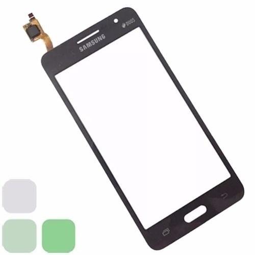 Mica Tactil Samsung G530 Grand Prime Duos Galaxy 5.0 Pulg