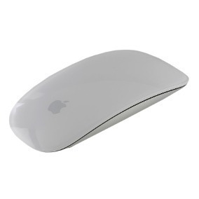 Mouse Inalámbrico Apple Para Imac Mac A