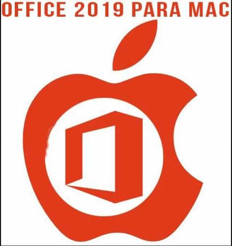Office Mac  (oficina-caracas)