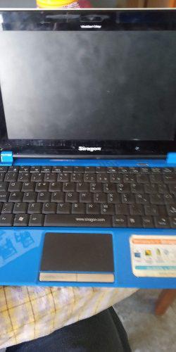 Pantalla Laptop Siragon 10.1 Ml 1030 Y Repuestos Ml1040