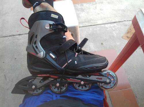 Patines Para Deporte Extremo