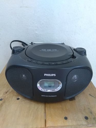 Radio Phillips