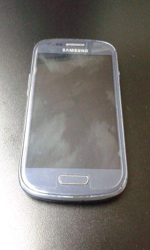 Samsung Mini S3 Para Repuestos, Muerte Súbita