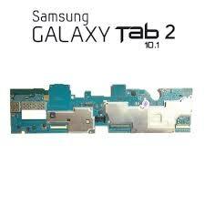 Tarjeta Madre De Table Samsung Galaxy Ta2 Note 10.1