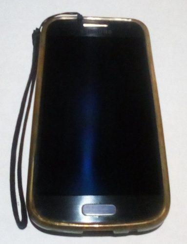 Telefono Samsung Mini S4 (repuesto)