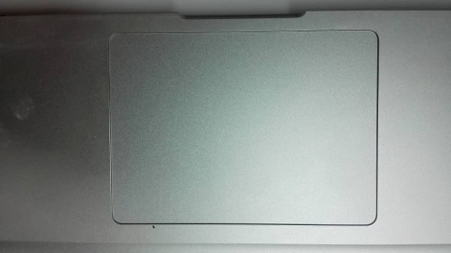 Trackpad Touchpad For Macbook Pro A
