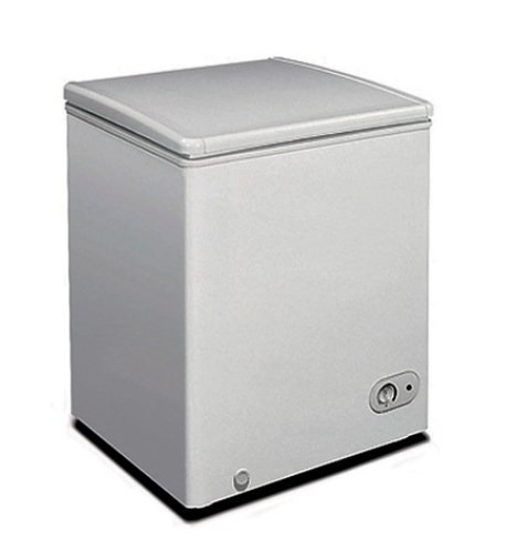 Congelador Premium De 108 Lts Blanco Pfr40sx