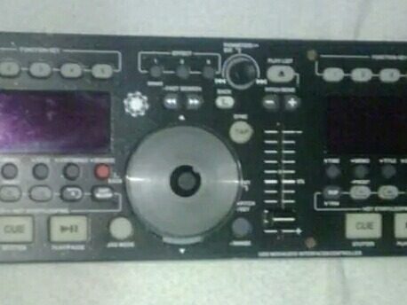 Denon Hc