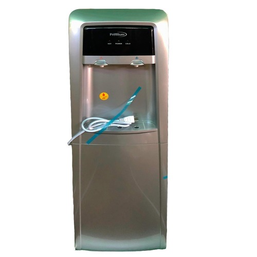 Dispensador De Agua Fría Y Caliente Premium Pwc225q