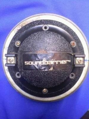 Driver Soundbarrier 2