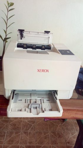 Fotocopia Xerox Modelo 