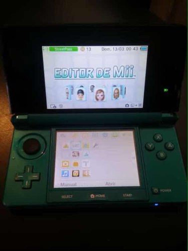 3ds Old