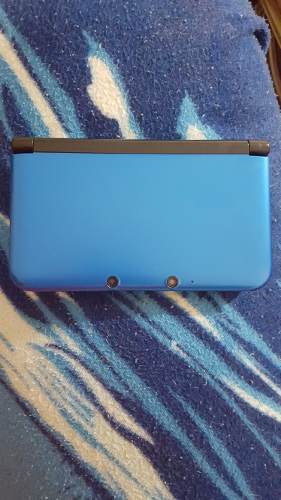 3ds Xl