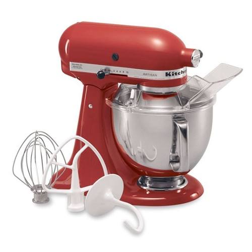 Batidora Kitchenaid Profesional