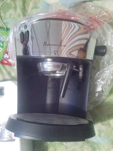 Cafetera Espresso Professional Series Collizione