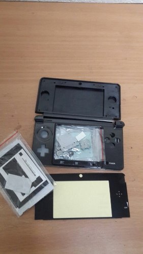 Carcasa Nitendo 3ds Nueva