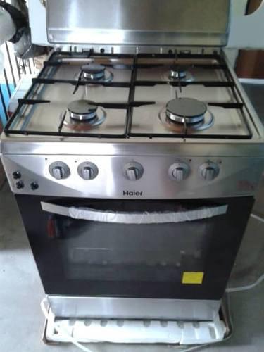 Cocina A Gas 4 Hornillas Nueva En Merida