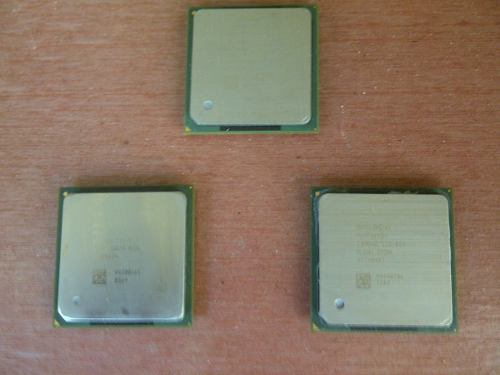 El Mejor Precio En Pentium4 (2,4 Y 2,8 Ghz) Los Remato