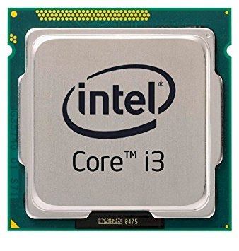 Intel Core I3 Diseño O Gamers Oem Usado