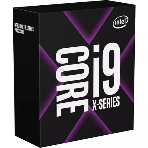 Intel Core Ix