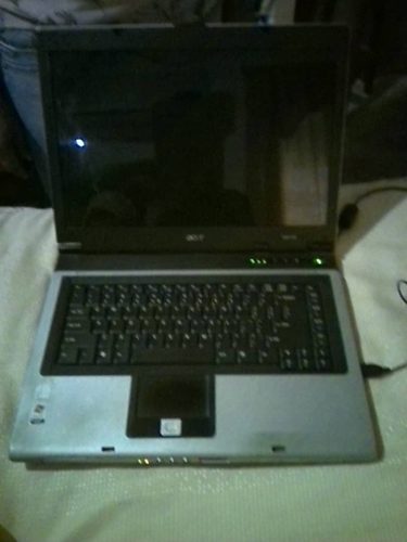 Lapto Acer Procesador: Genuine Intel R Tghz.
