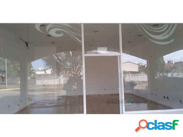 Local Comercial en Alquiler en C.C. Costa del Sol